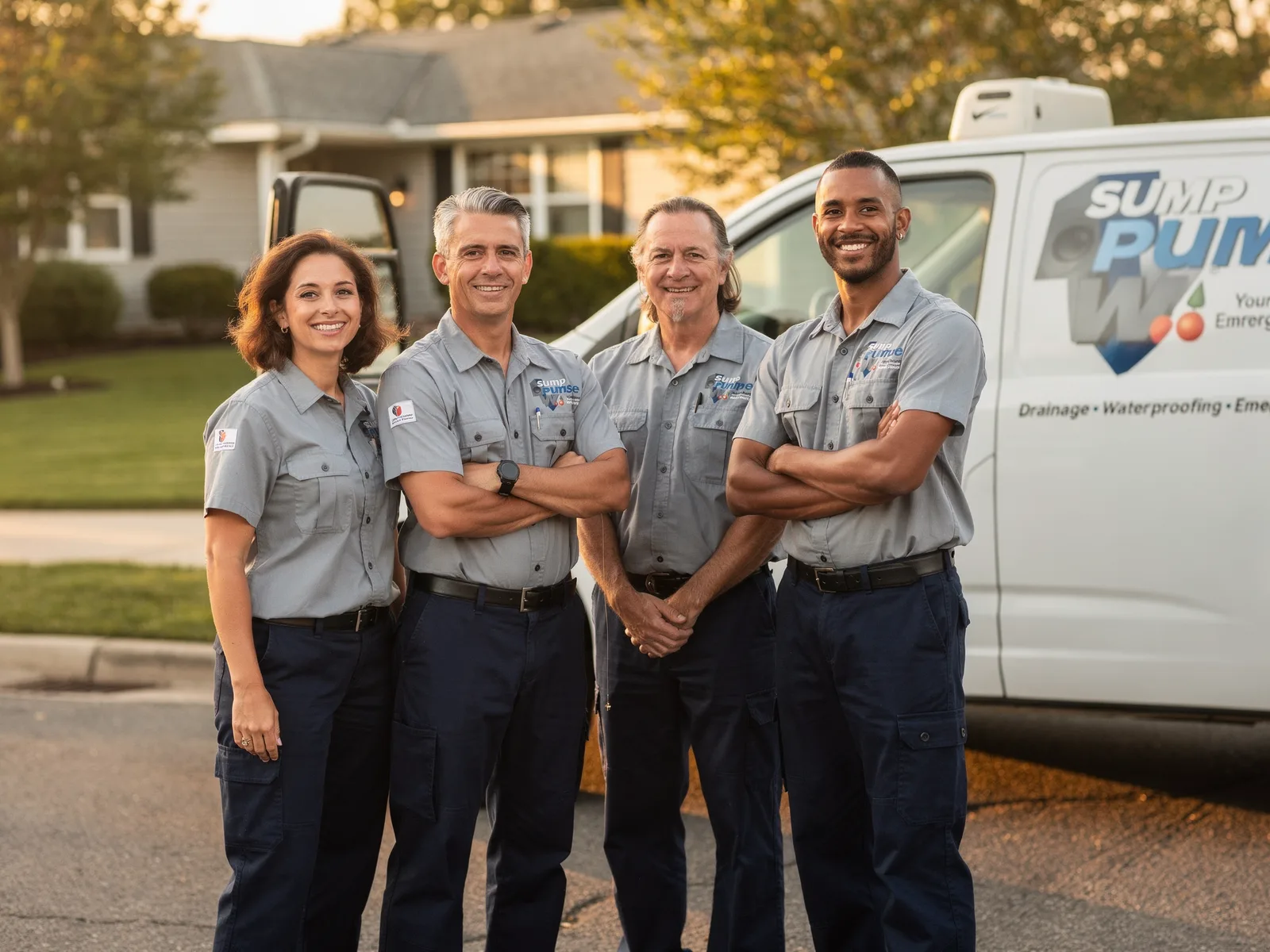 Water Heater Repair company in Parsippany, NJ