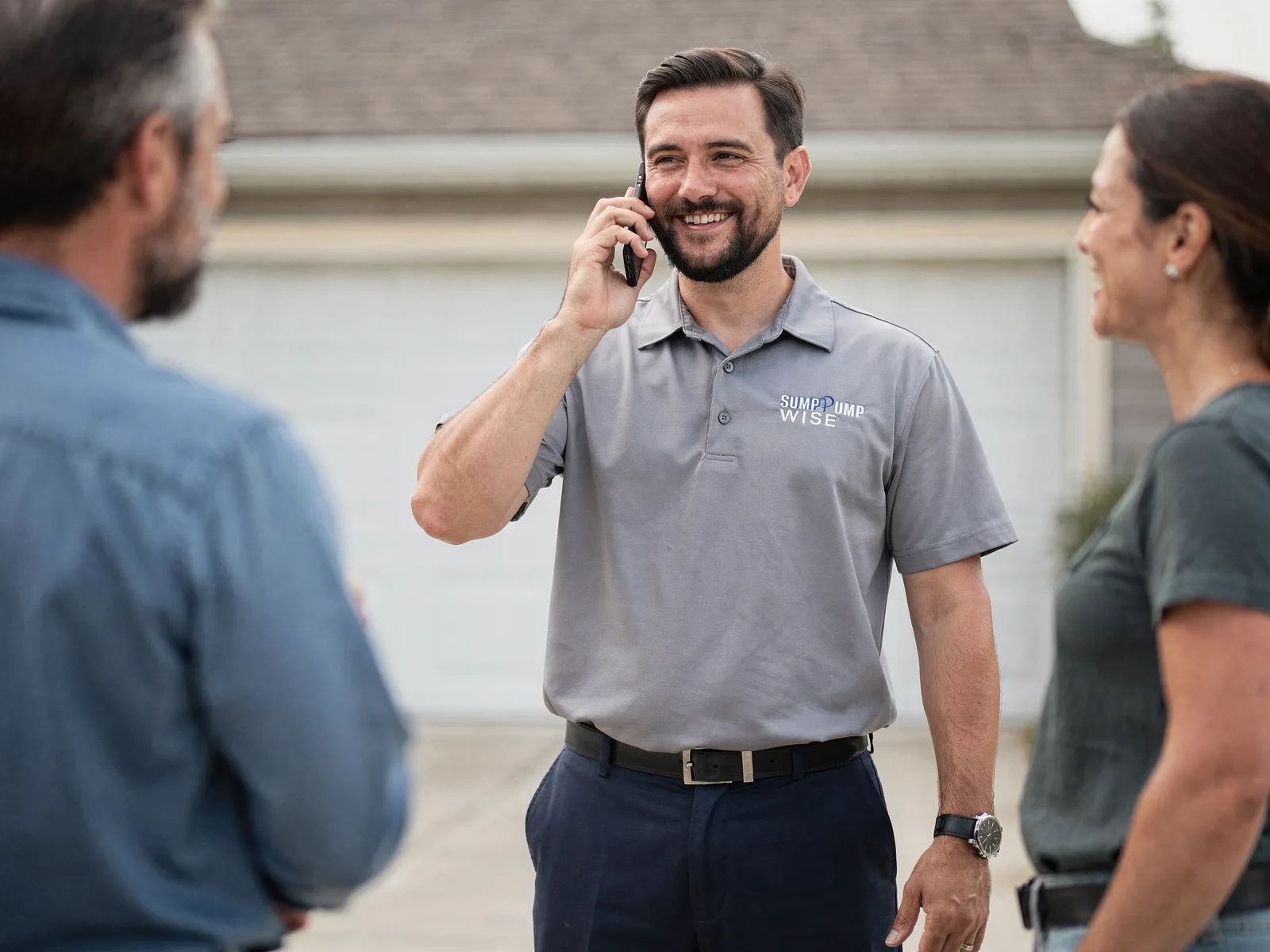 Water Heater Repair Parsippany, NJ FAQs